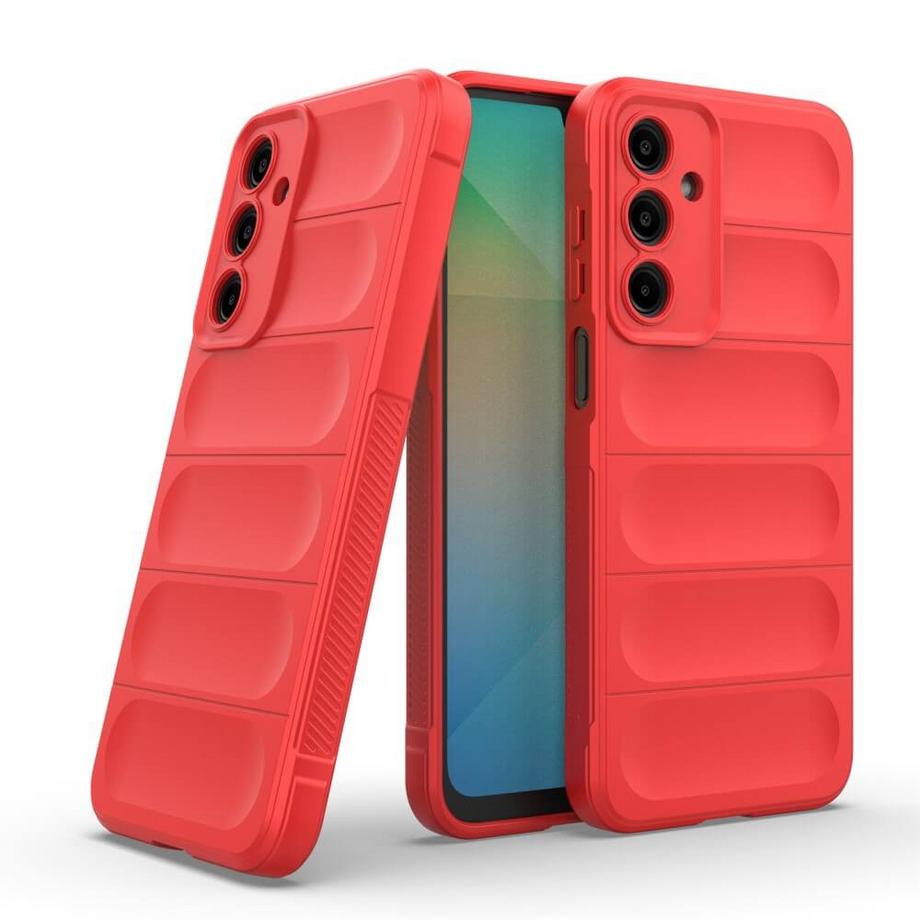 Cover-Discount  Galaxy A36 5G - Rugged Protective Hülle 