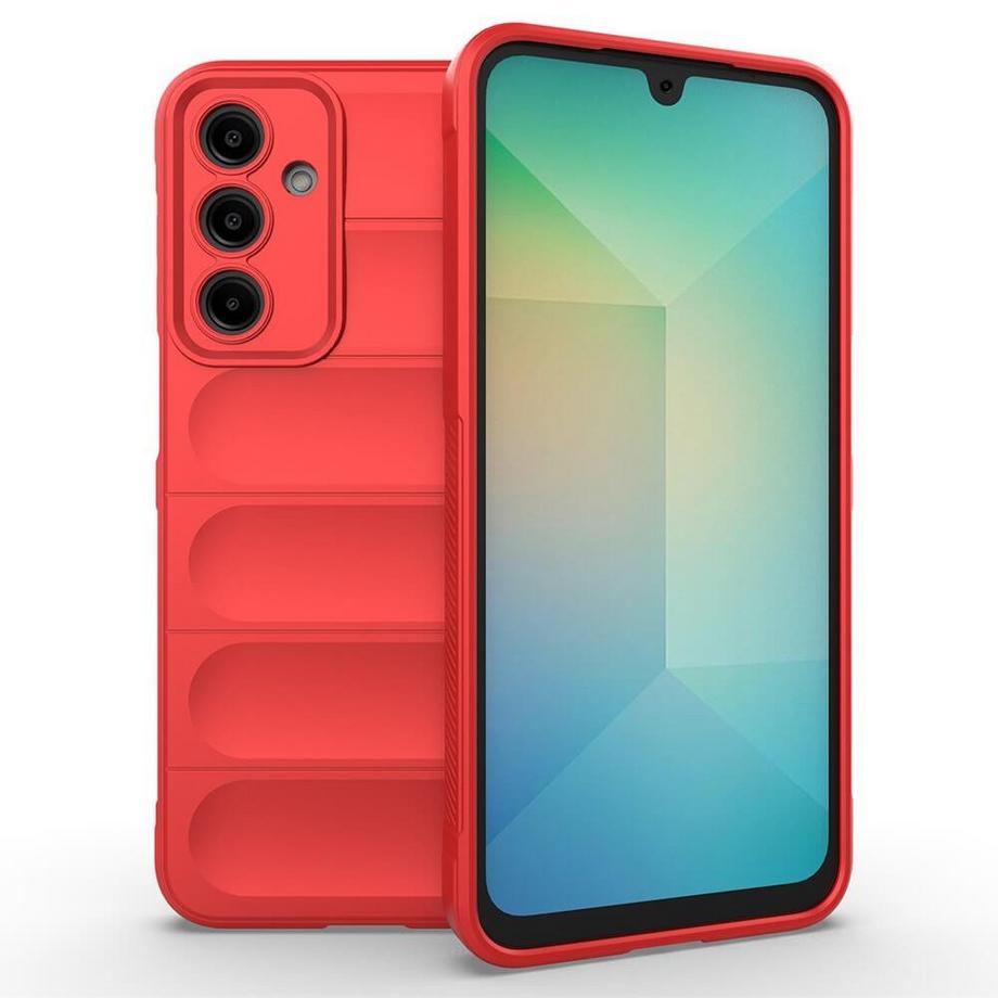 Galaxy A36 5G - Rugged Protective Hülle