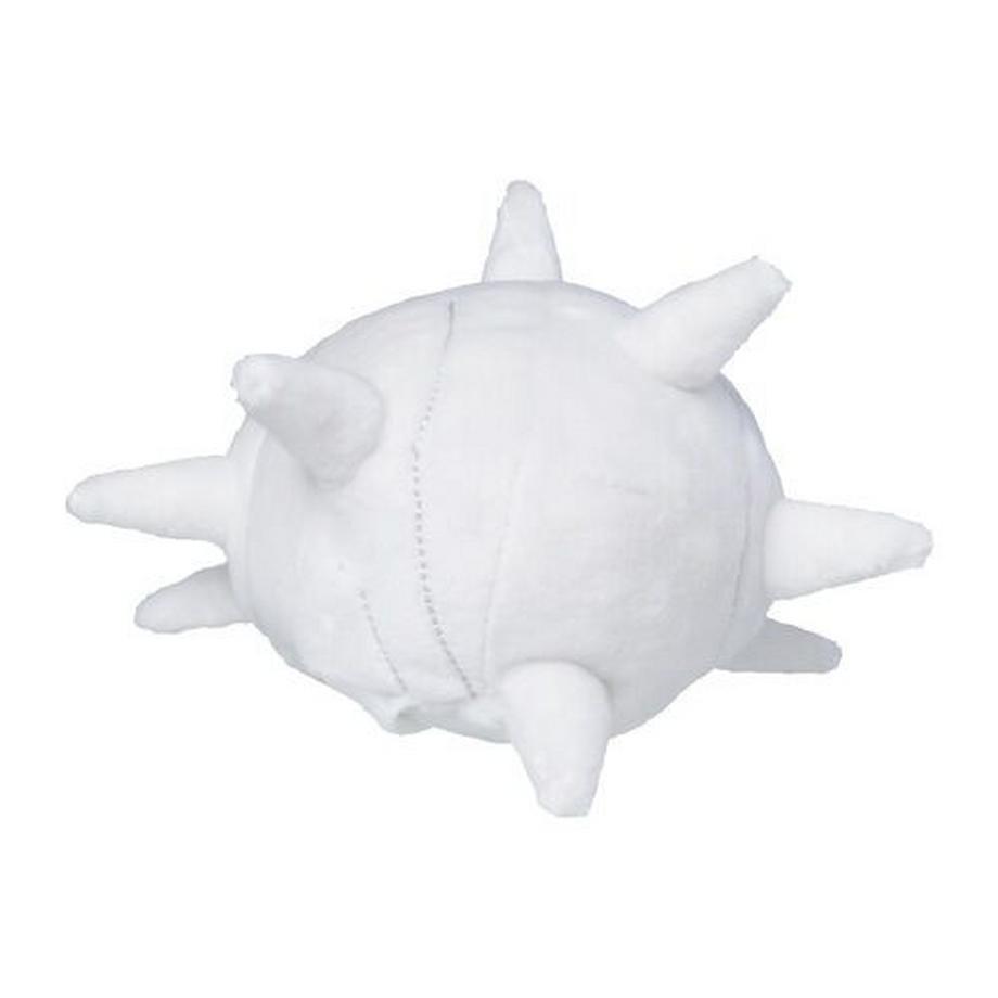 Pokémon  Silcoon Sitting Cuties Plush 