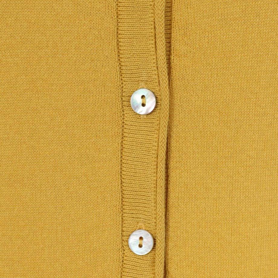 Lazy Jacks Strickjacke  , Jerseyware  