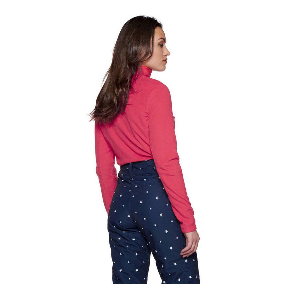 PROTEST MUTEY 1/4 Zip Pile  