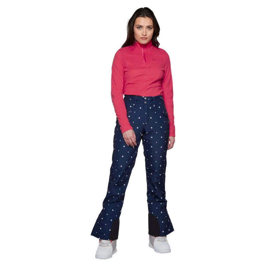 PROTEST MUTEY 1/4 Zip Pile  