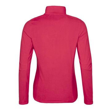 pull polaire MUTEY 1/4