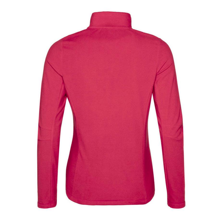 PROTEST MUTEY 1/4 Zip Pile  