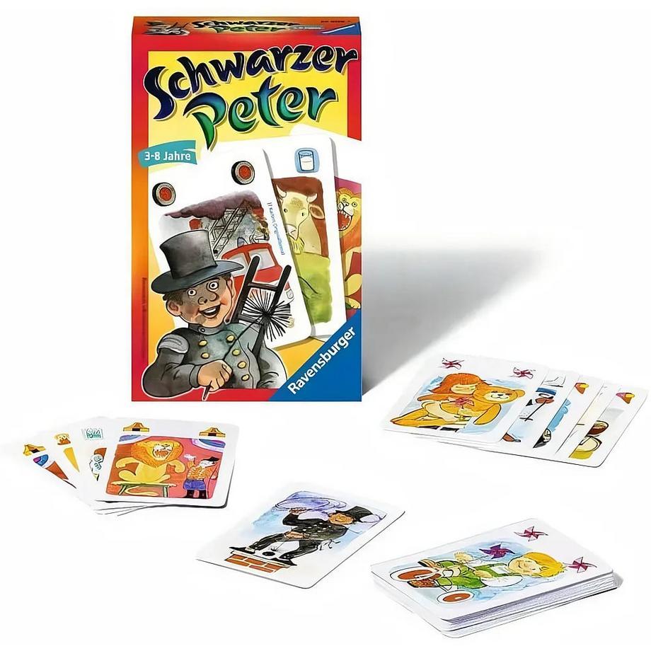 Ravensburger  Couac 