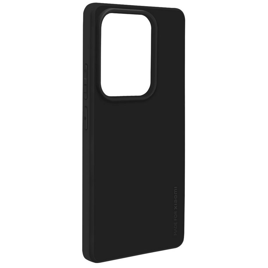 Made For Xiaomi  Coque Xiaomi Redmi Note 13 Pro 4G Noir 