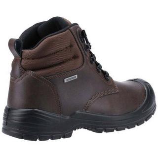 Amblers  Sicherheitsstiefel 