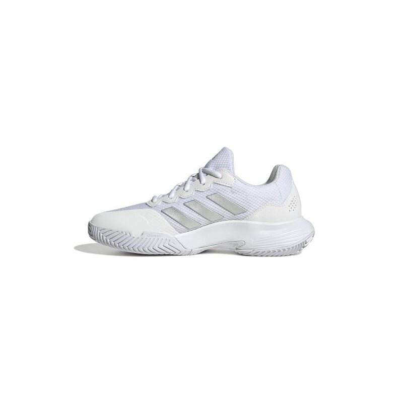 adidas  damen-tennisschuhe gamecourt 2 