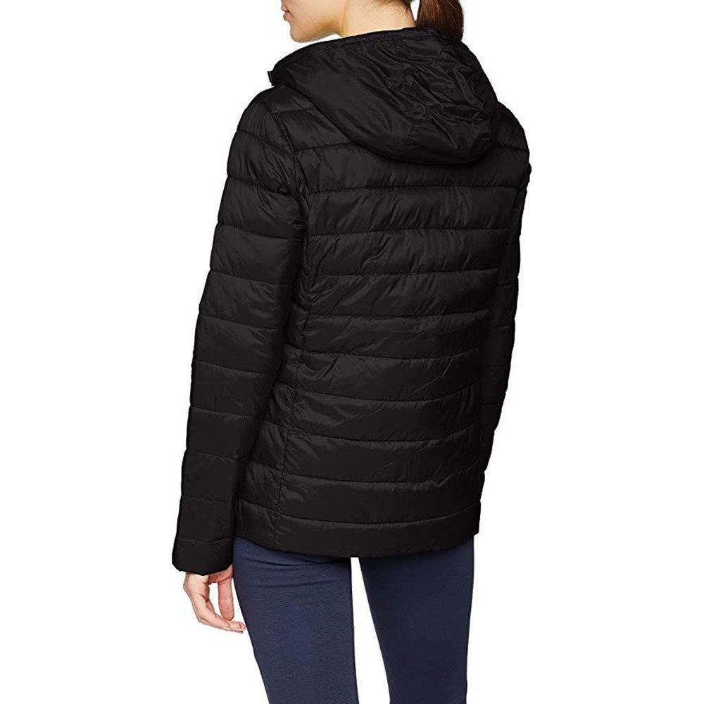 Result Urban Snowbird Steppjacke mit Kapuze  