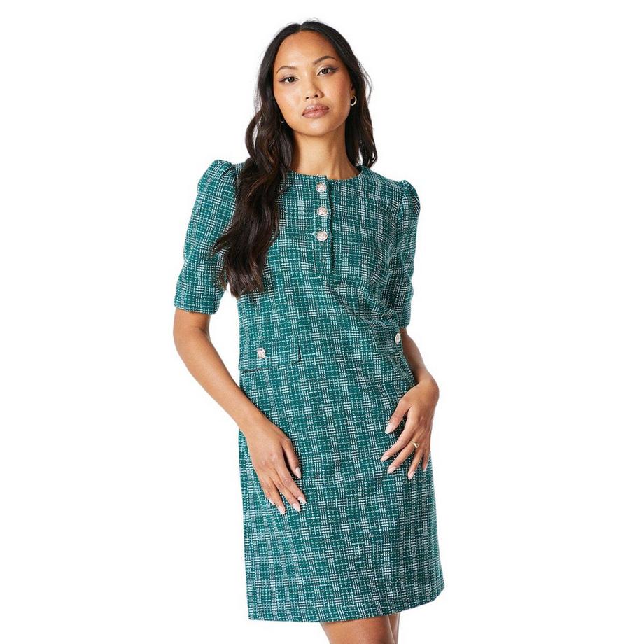 Robe Droite