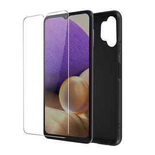 Avizar  Schutz-Set für Samsung Galaxy A32 5G 