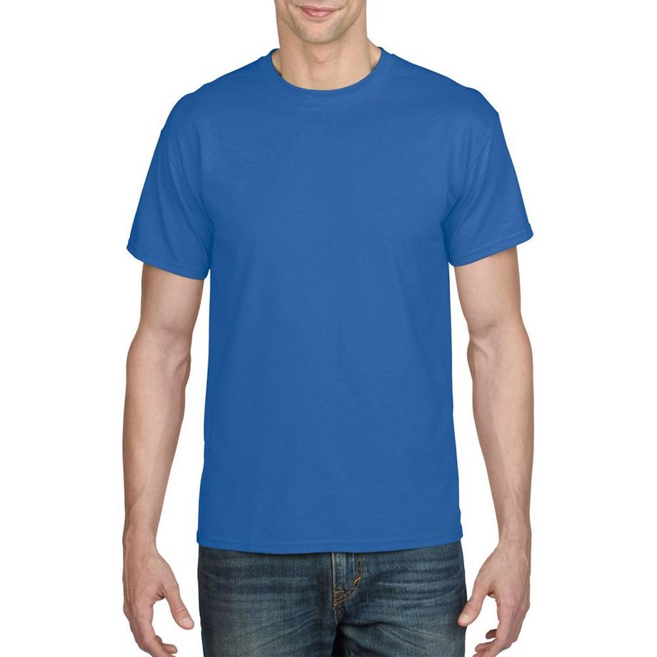 Gildan DryBlend Kurzarm T-Shirt  