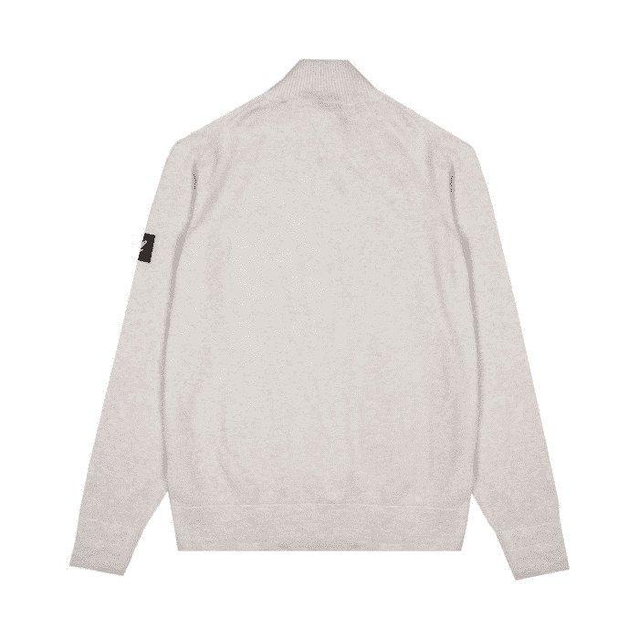 LYLE & SCOTT Klassische Zip Jacke  