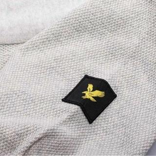 LYLE & SCOTT Veste Zip Classique  