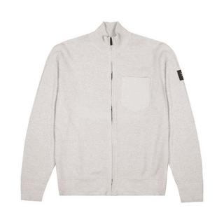 LYLE & SCOTT  klassische zip-jacke 