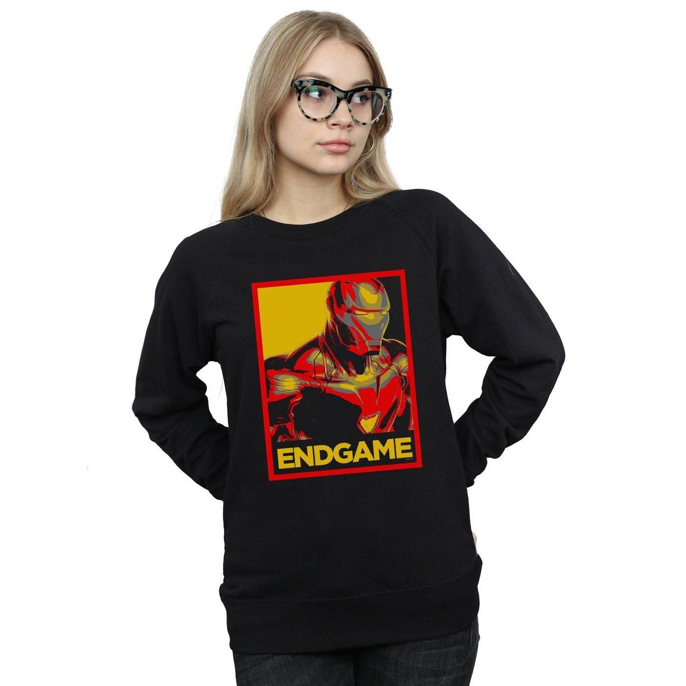 MARVEL  Avengers Endgame Sweatshirt 