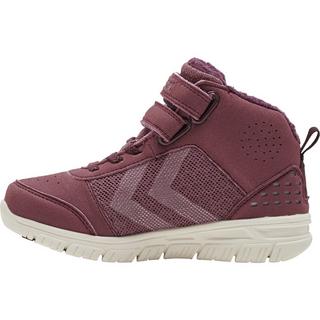 Hummel  baskets enfant crosslite winter mid tex 