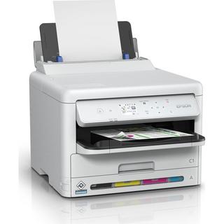 EPSON  WorkForce Pro WF-C5390DW stampante a getto d'inchiostro A colori 4800 x 1200 DPI A4 Wi-Fi 