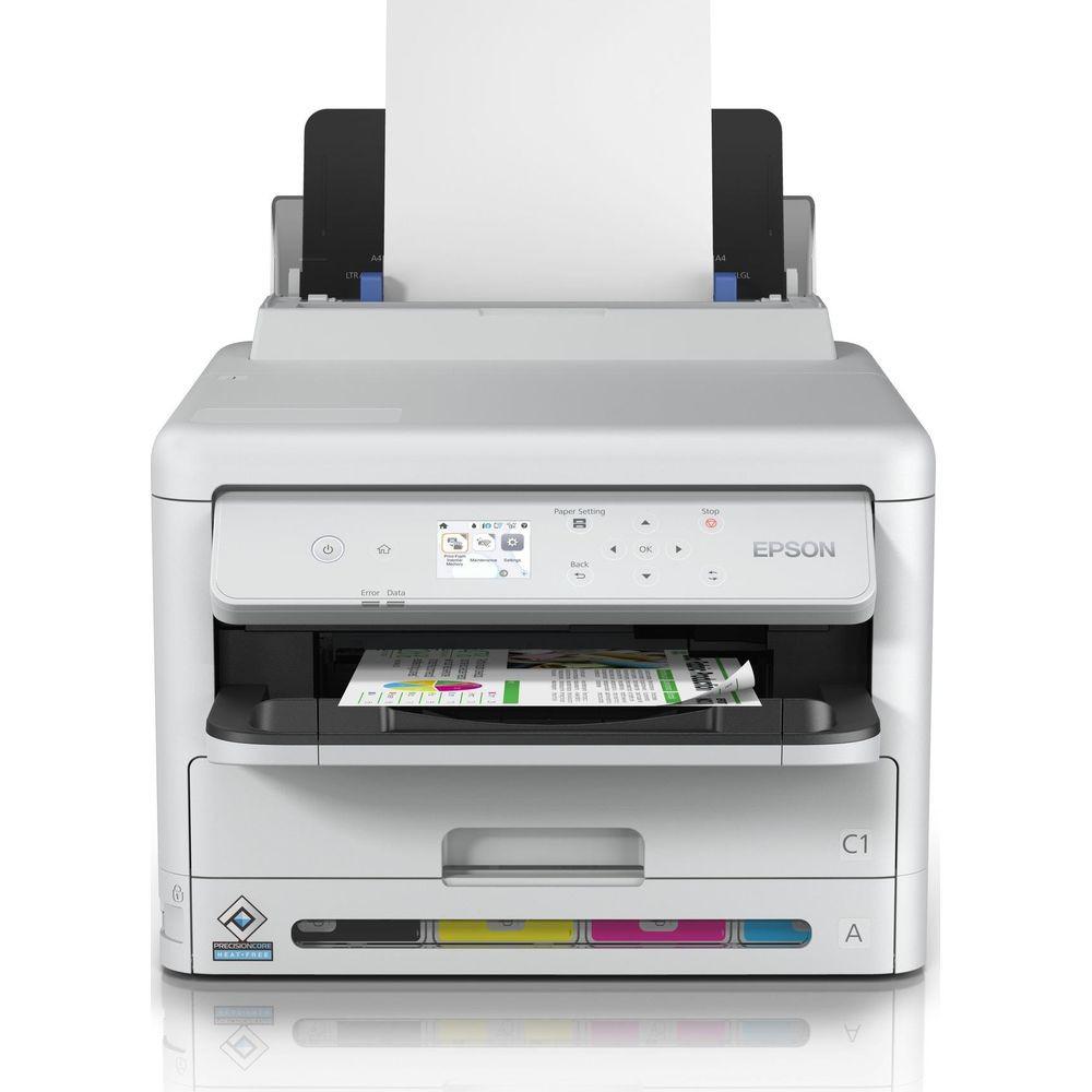 EPSON  Drucker WorkForce Pro WF-C5390DW, 