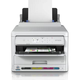 EPSON  WorkForce Pro WF-C5390DW stampante a getto d'inchiostro A colori 4800 x 1200 DPI A4 Wi-Fi 