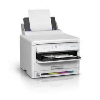 EPSON  WorkForce WF  C5390DW 
