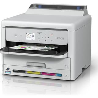 EPSON  Drucker WorkForce Pro WF-C5390DW, 