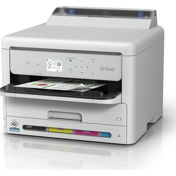 Drucker WorkForce Pro WF-C5390DW,