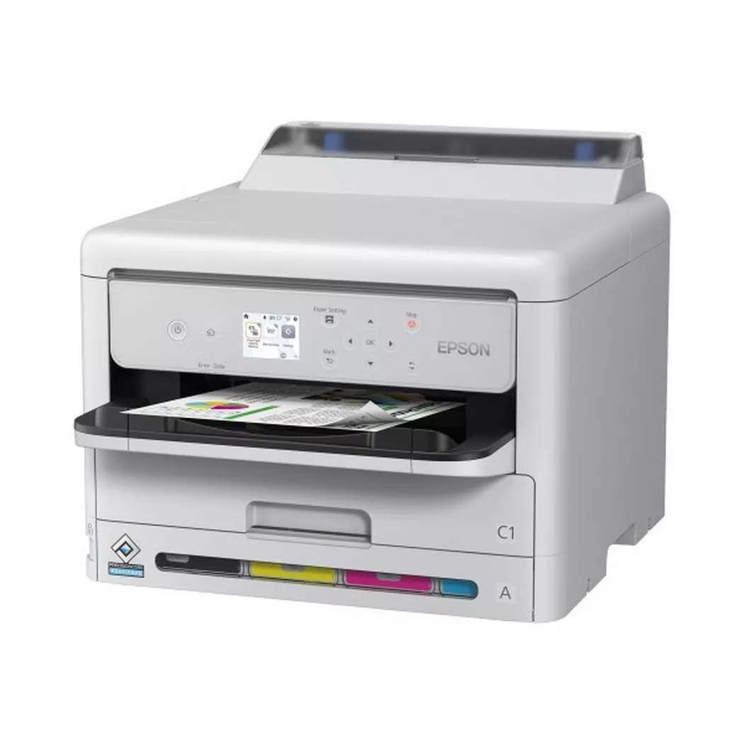 Epson WorkForce Pro WF-C5390DW