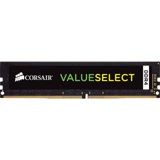 Corsair  ValueSelect 8 GB DDR4 2400 PC-Arbeitsspeicher 