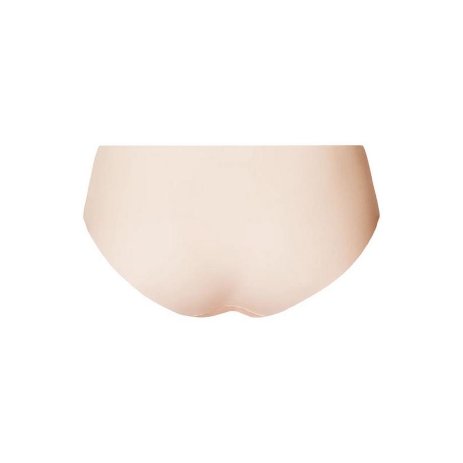 HANRO Invisible Cotton Midi Slip  