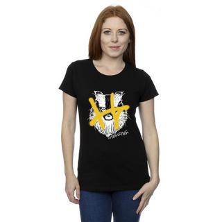 Harry Potter  Hufflepuff TShirt 