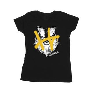 Harry Potter  Hufflepuff TShirt 