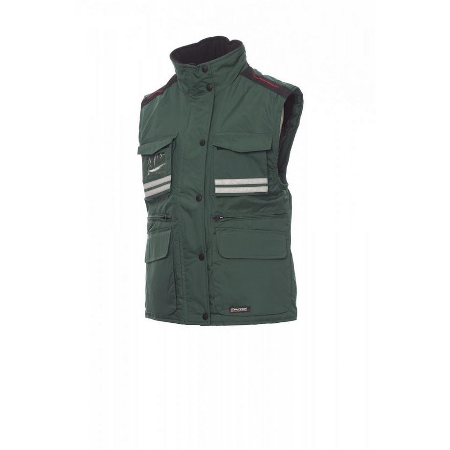 Payper Wear Flight Hoodie  