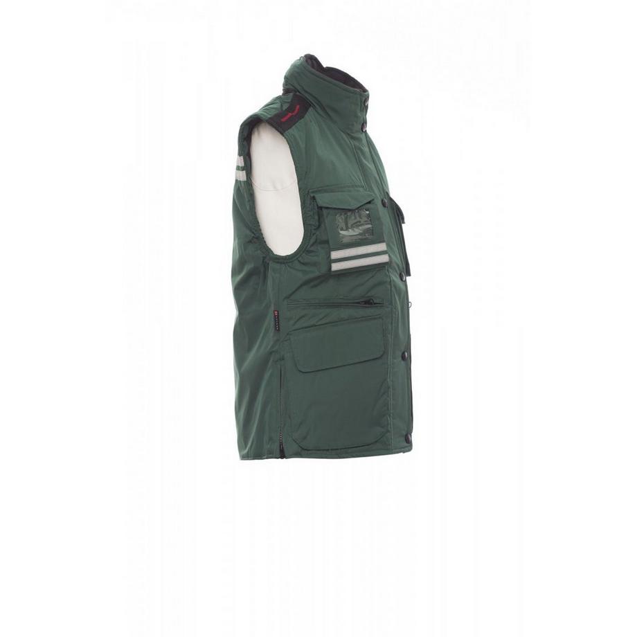 Payper Wear Flight Hoodie  