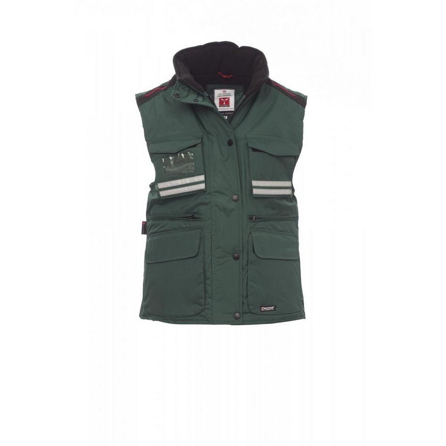 Payper Wear Flight Hoodie  