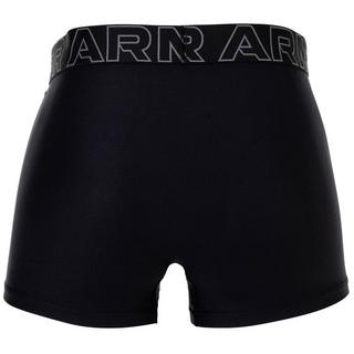 UNDER ARMOUR  Boxershort -UA PERFORMANCE TECH - SOLID 3 IN 3PK 