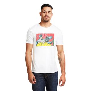 BATMAN T-shirt Slap  
