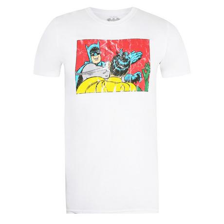 BATMAN T-shirt Slap  