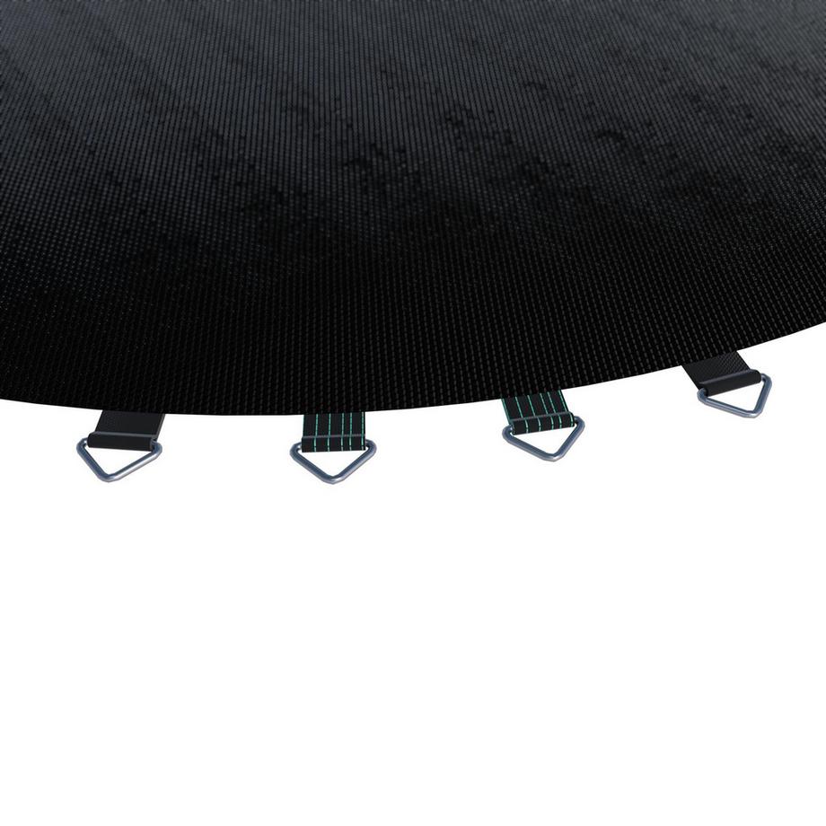 DOMYOS  Tapis de saut polypropylène 