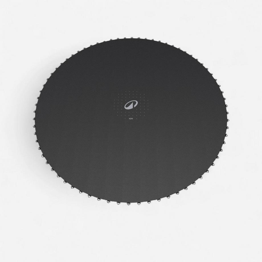 DOMYOS  Tapis de saut polypropylène 