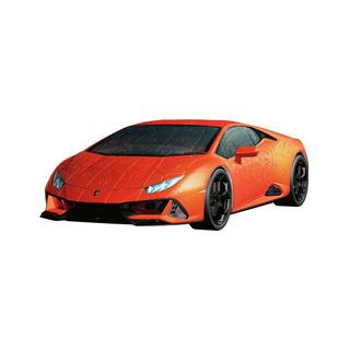 Ravensburger  Puzzle Lamborghini Huracán EVO - Arancio (108Teile) 