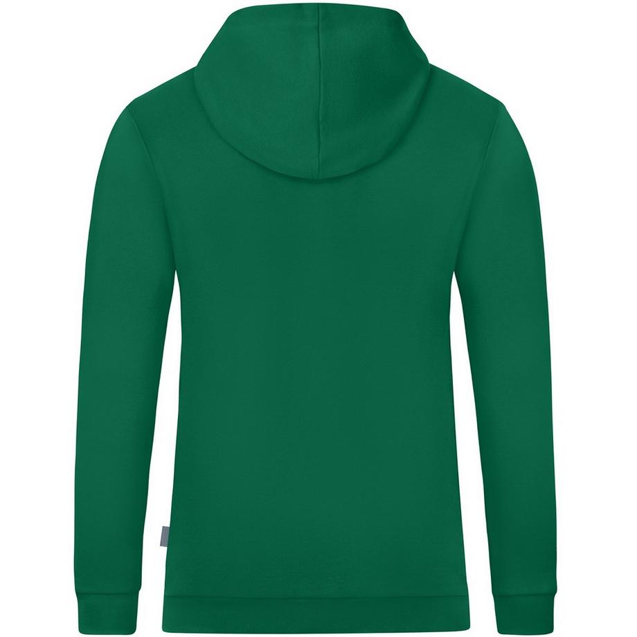 Jako Organic Hoodie  