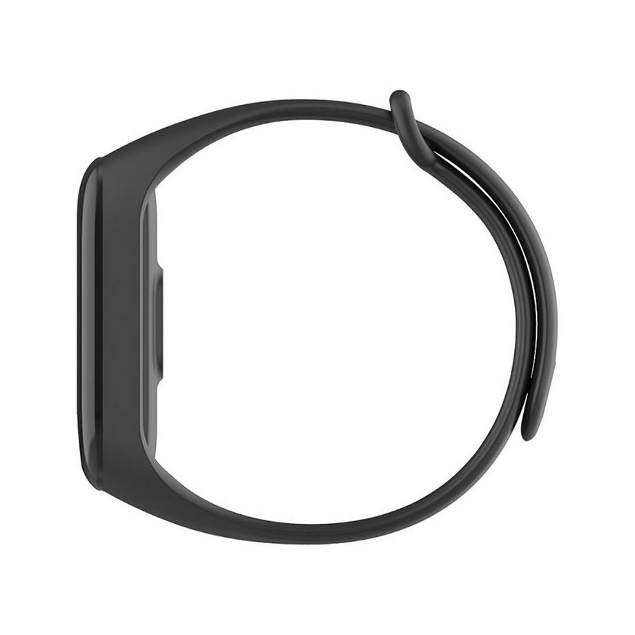 Forever  Forever Fitband SB-50 Aktivitätsarmband – Schwarz 