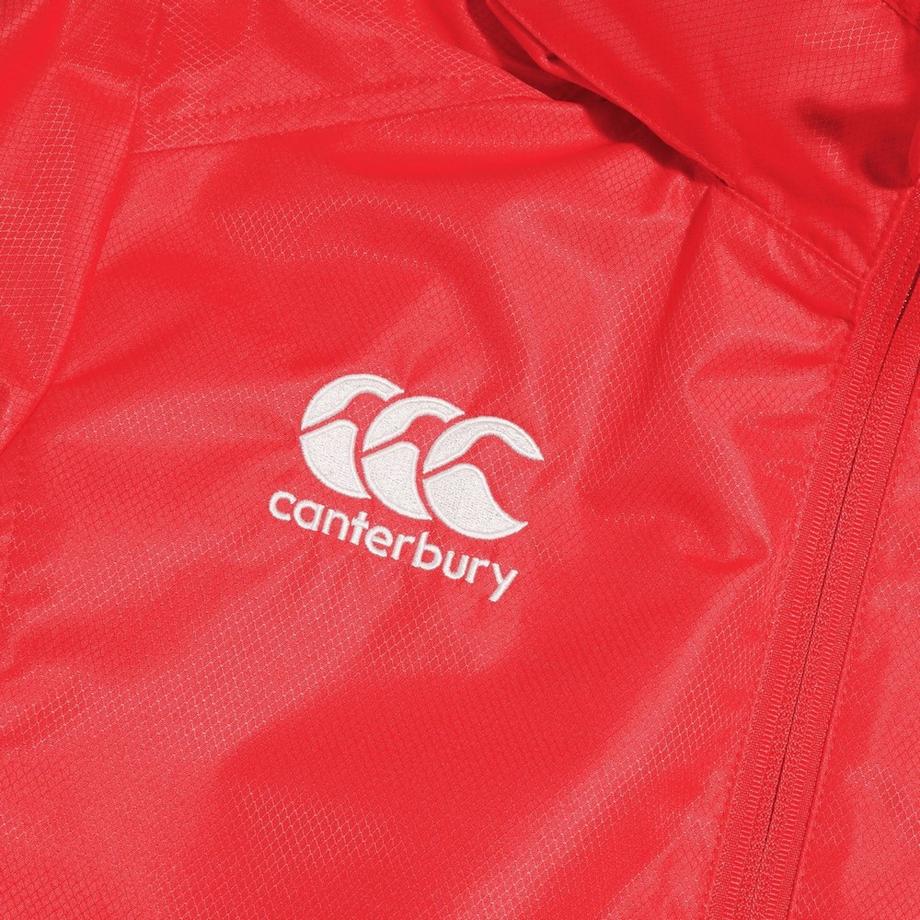 Canterbury  Veste Imperméable Club 