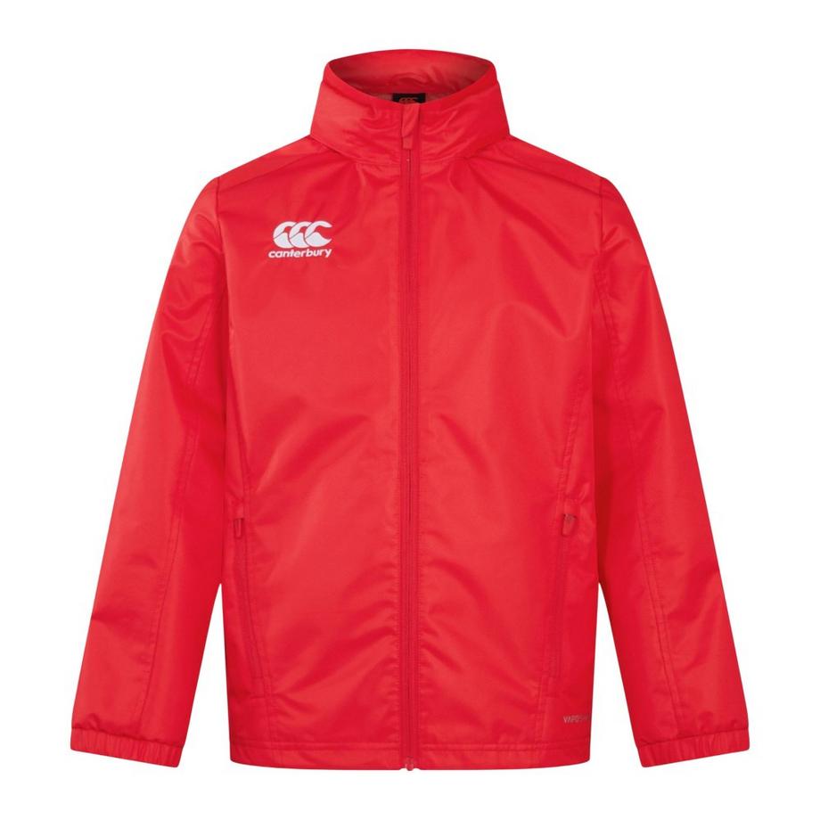 Veste Imperméable Club