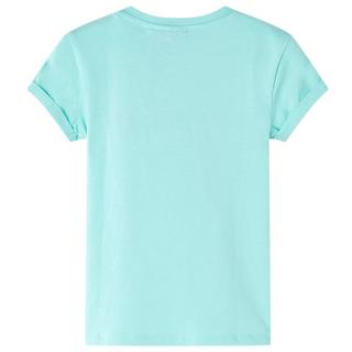 VidaXL  T-shirt pour enfants coton 