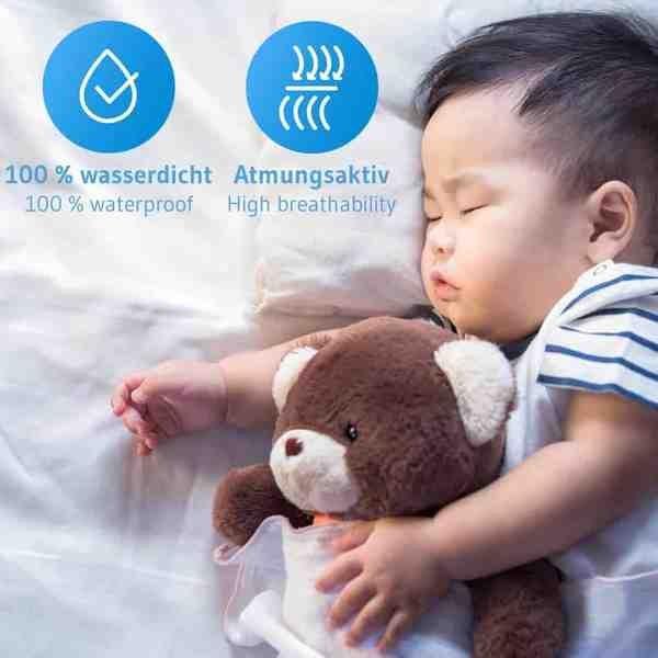 Mara Vital Proteggi-materasso Aquastop  