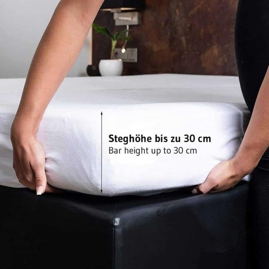 Mara Vital Aquastop Matratzenschoner  