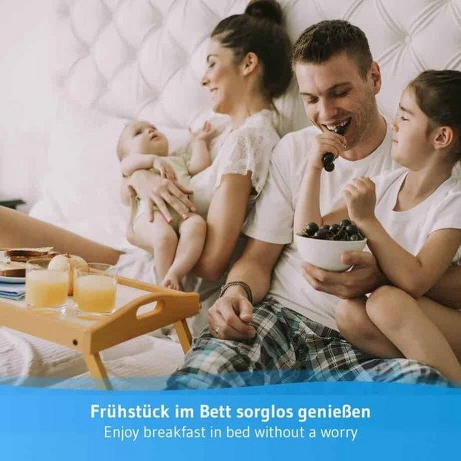 Mara Vital Aquastop Matratzenschoner  