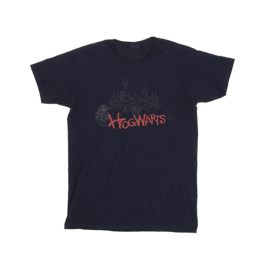 Tshirt HOGWARTS